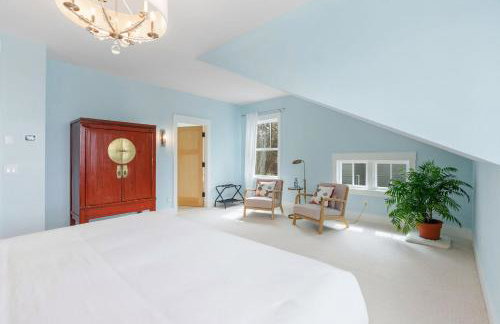 Turtle Lake Cottage - Foto 21