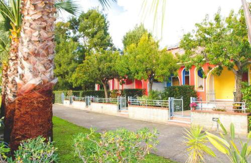 Apartment in Marina di Ascea Near the Beach - Foto 16