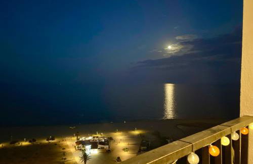 Apartamento vistas al Mar Aire acondicionado Wifi - Foto 39