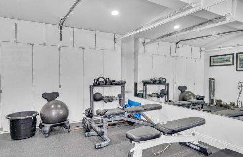 Waterfront Bungalow Heated Pool Pineapple Key - Foto 33