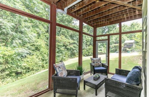 World Cup Stay Near Six Flags & Downtown - Foto 41