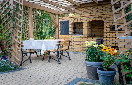 Zielono Mi - Dom Gościnny w Łapalicach - Foto 21