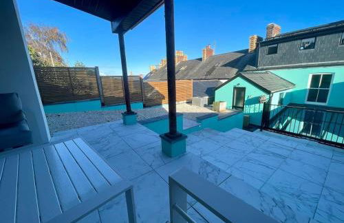 Stunning fully refurbished house - Foto 80