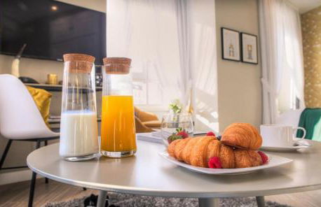 Apartamento Ópera Madrid Centro - Photo 57