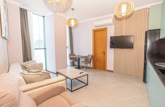 Season Suite Apart-Hotel - Foto 11