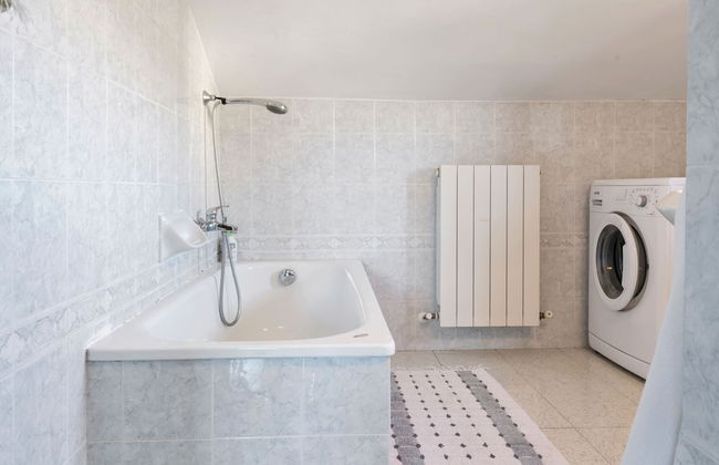 Apartment in Cassinelle With Garden & BBQ - Photo 18