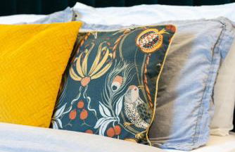 Elegant apartment 1 - Photo 12