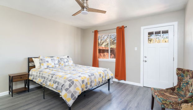 Clark Road Casita - Foto 3, Camera