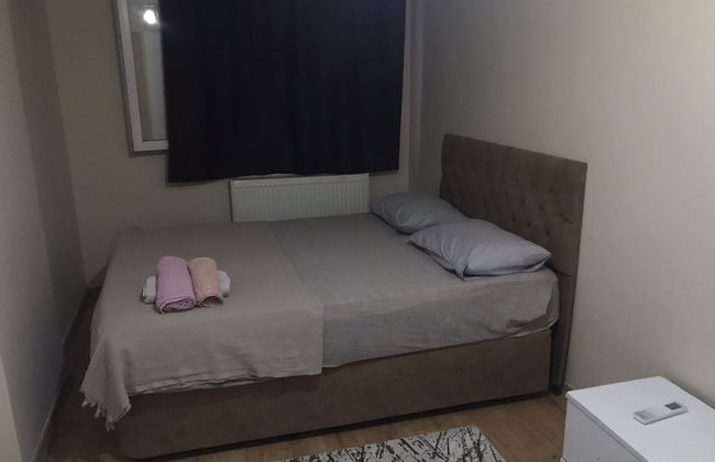 Meva Pansiyon - Foto 2