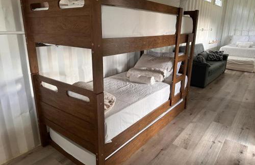 Flat do Burle Marx Villela Home Stay Lago Sul DF - Foto 9