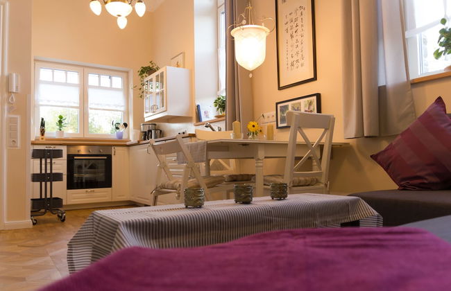 Villa Ruth - Foto 14