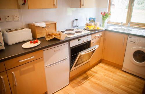 River Edge Lodges - Foto 69