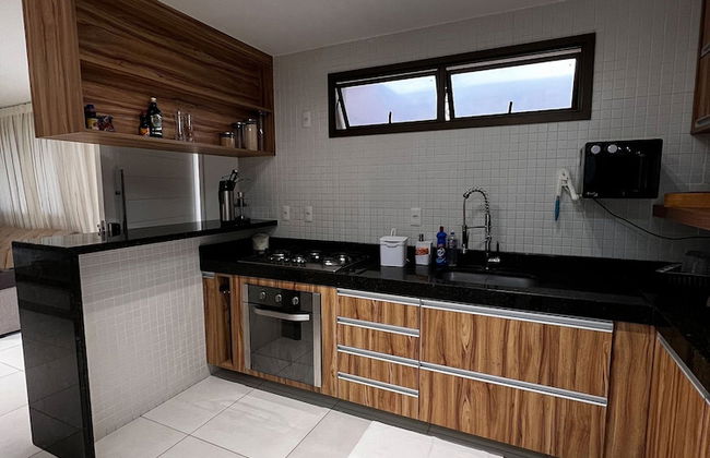 Mandara Lanai Apartamento Bangalô - Photo 14