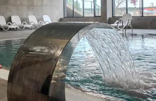 Neu! Exklusives Appartement mit Pool in Strandnähe - Foto 24