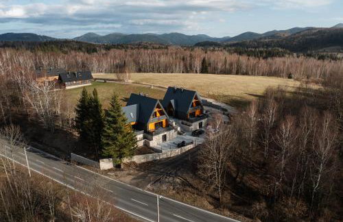 Gorski brlog - Kuće za odmor - Foto 4