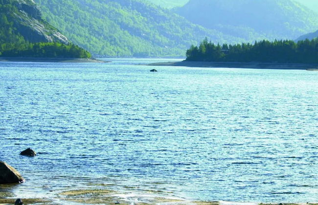 Holiday Home in Jørpeland - Foto 26