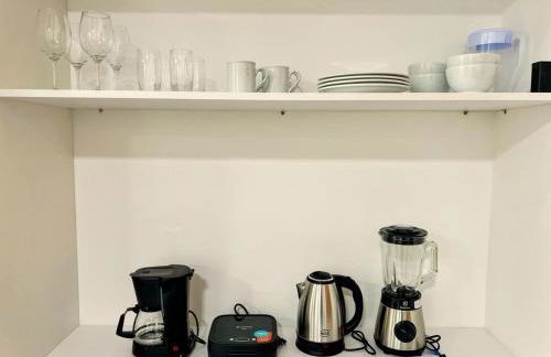 Próximo a Santa Casa - 02 quartos e garagem - Foto 11