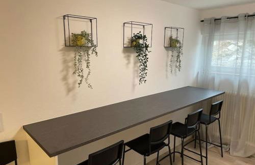 Gemütliche&Moderne Ferienwohnung Nähe Trier & Luxemburg - Foto 8