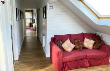 The Hayloft, Marsden - Foto 4