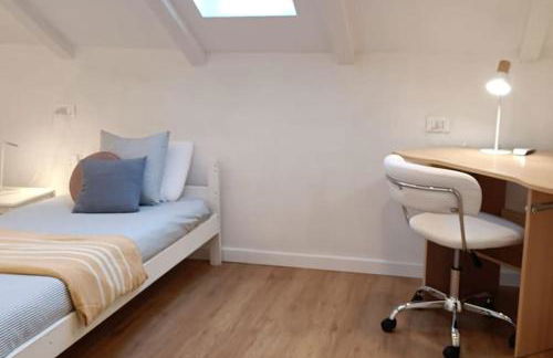 Duplex a 400m dalla bollente - Foto 13