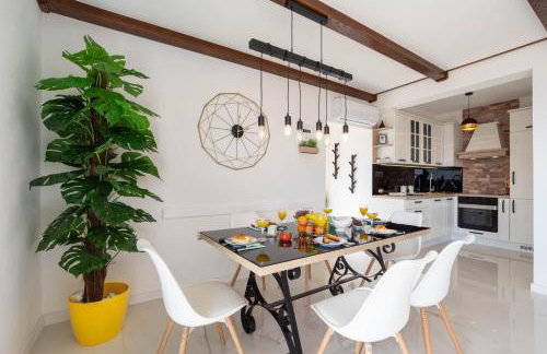 Holiday home Magic view with private heated pool - Photo 21