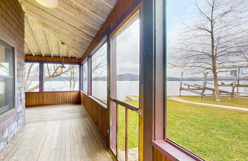 Wildberry Cottage - Foto 56