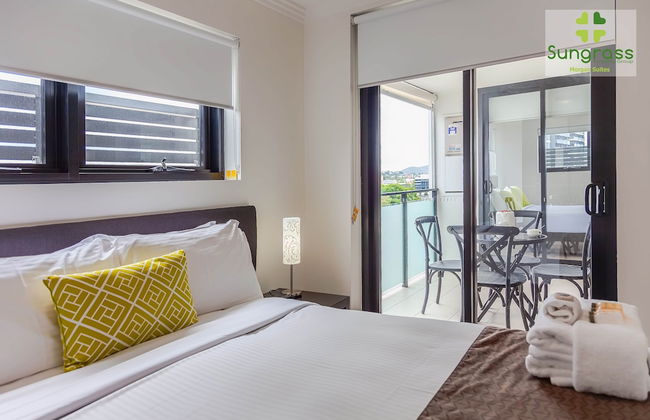 Morgan Suites - Photo 5