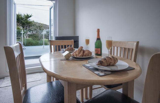 Sea Breeze Apt 2 - 2 Bed - Horton Beach - Photo 33