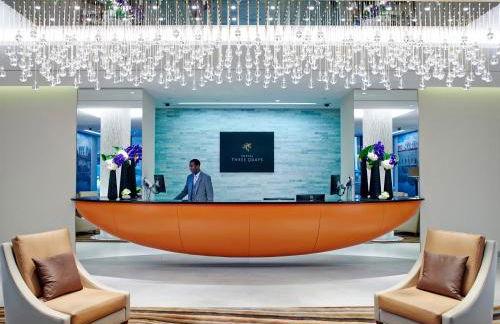 Cheval Three Quays at The Tower of London - Photo 3