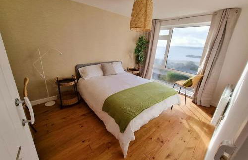 1Rosemount -Marazion - Iconic view of St Michaels Mt, Sea, Beach, 2xParking, Netflix Prime - Foto 26