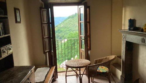 Casa Fucina in Corsagna, Borgo a Mozzano, Lucca - Foto 4