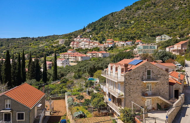 Blue Bay Apartment - Foto 56