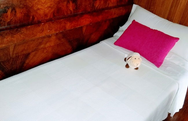 Casa Pacios - Foto 15