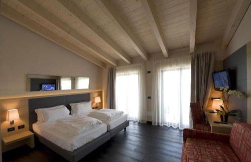 Villa Luisa Resort & Luxury Apartments - Foto 49