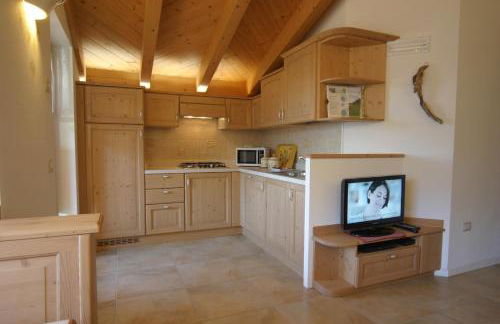 Villa la Dama del Lago - Foto 7