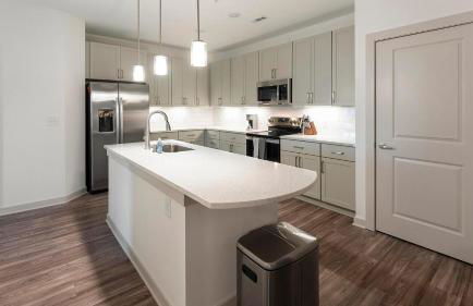 Landing Chic 1BD Gym Pool - Foto 38