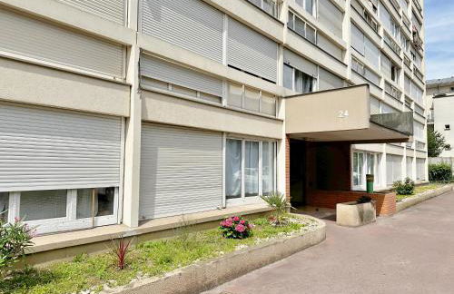 Appartement élégant et cosy - 4Pers - Foto 37