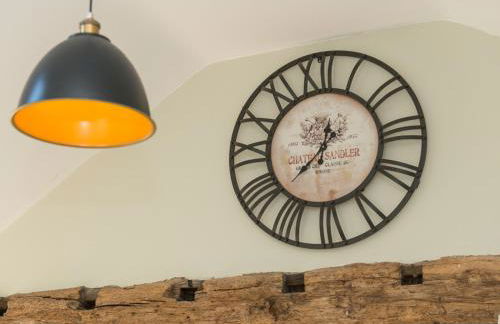 Stable Cottage - Foto 11