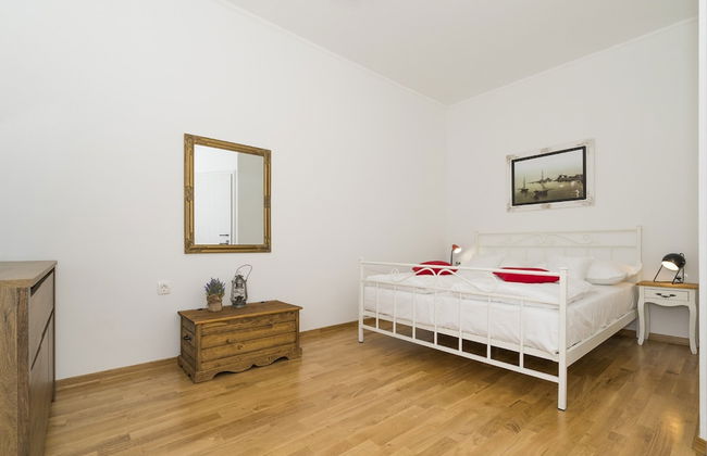 Classy Apartment w Terrace in the Heart of Split - Foto 9