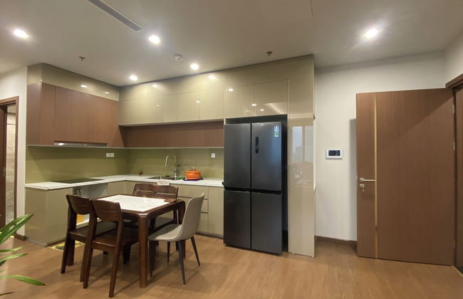 The Matrix One Residence - Foto 24