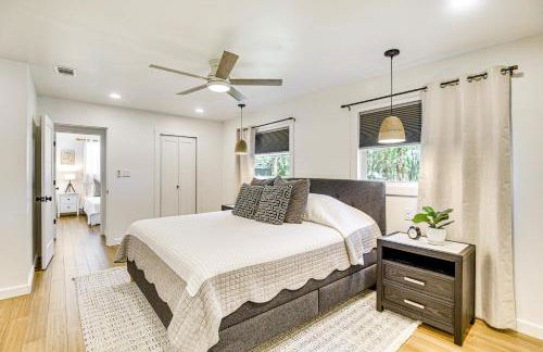 Charming Canalfront Retreat with Double Boat Slip! - Photo 13