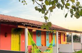 Vila Cajuzinho - Caraíva - Foto 1