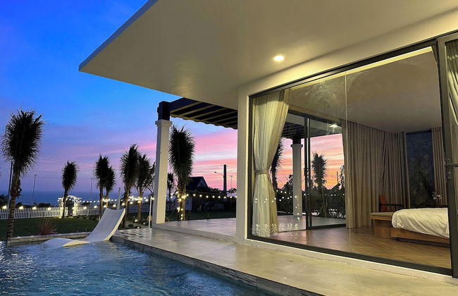 Sunset Hill Villa Mui Ne - Photo 1