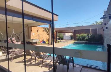 Recanto Madri - Foto 1