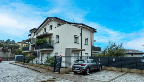 PENTHOUSE ISEO LAKE VIEW - Free Wi-Fi and Private Parking Included - Foto 3