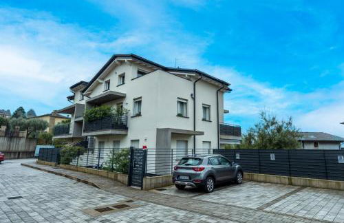 PENTHOUSE ISEO LAKE VIEW - Free Wi-Fi and Private Parking Included - Foto 17