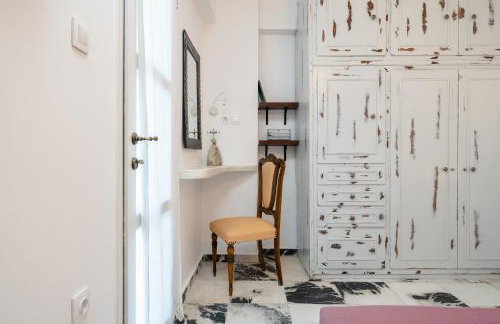 Michael's apartment Filoti - Foto 13