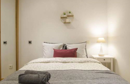 1 bedroom 1 bathroom furnished - Chamberi - Cozy - MintyStay - Foto 13