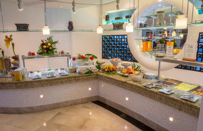 Ona Hollywood Mirage - Foto 53