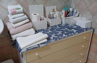 Grazioso Appartamento, Aria Condizionata "ALLE MURA DEL CASTELLO 1 Stefano e Paola Marchesini" - Foto 40